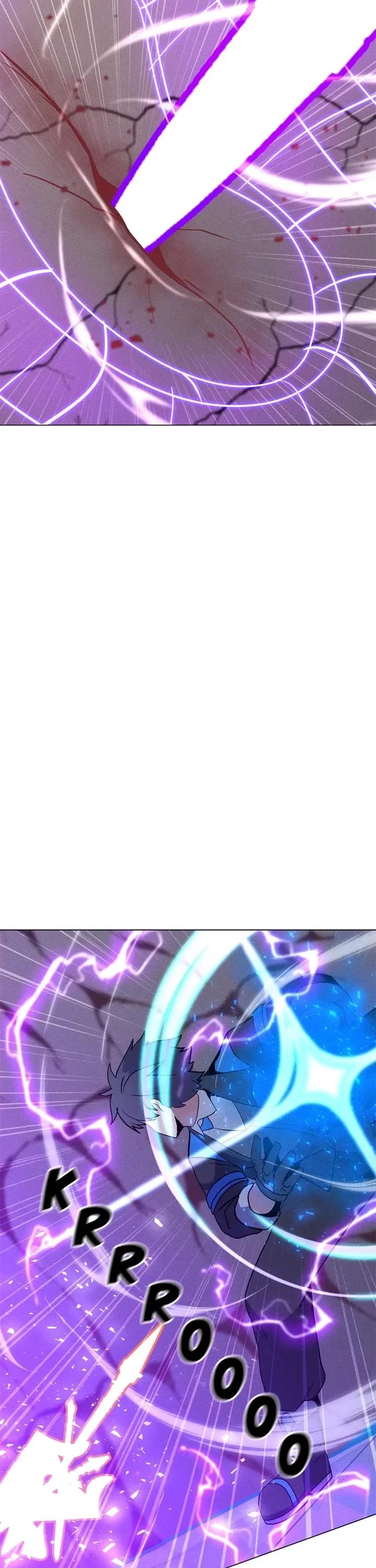 Solo Spell Caster Chapter 193 - Page 48