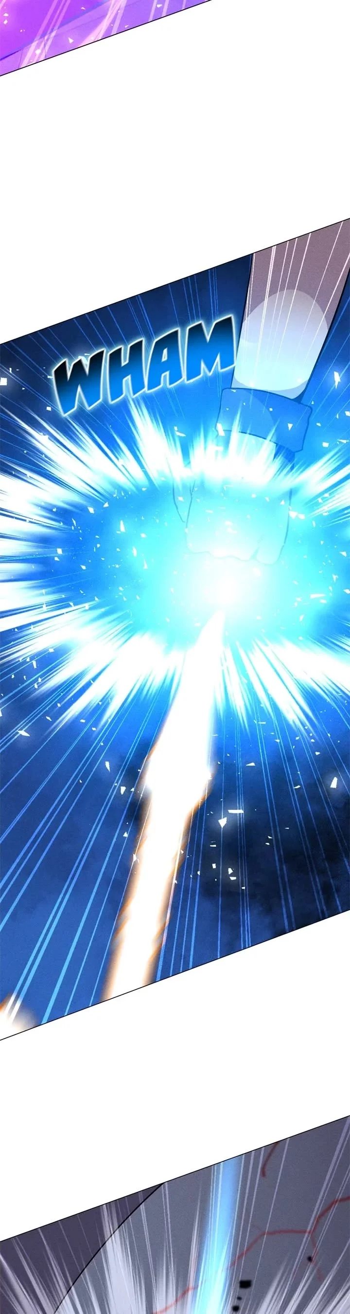 Solo Spell Caster Chapter 193 - Page 49