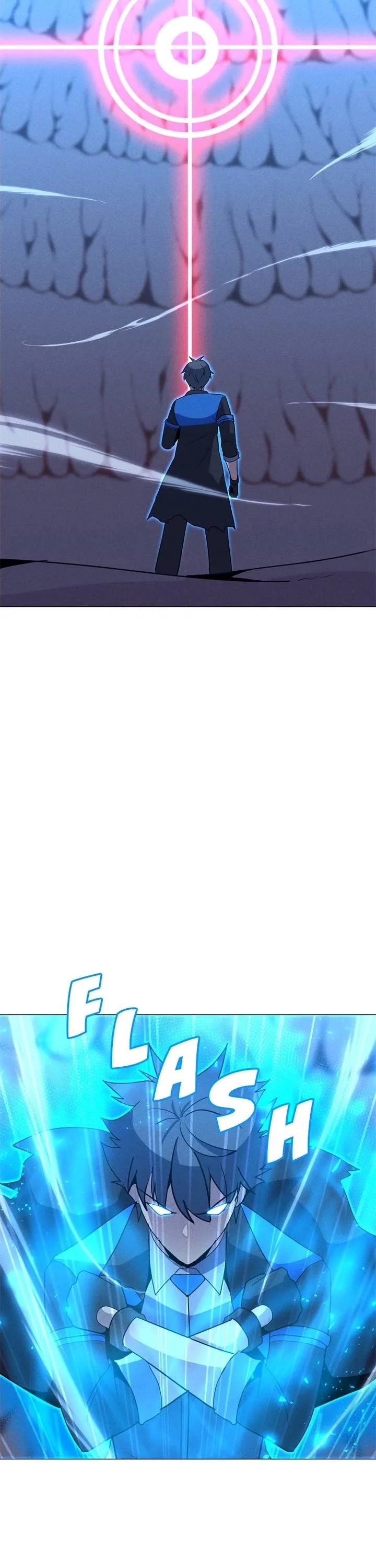 Solo Spell Caster Chapter 193 - Page 7