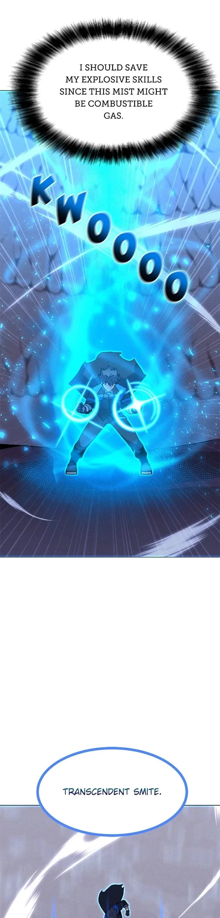 Solo Spell Caster Chapter 193 - Page 8