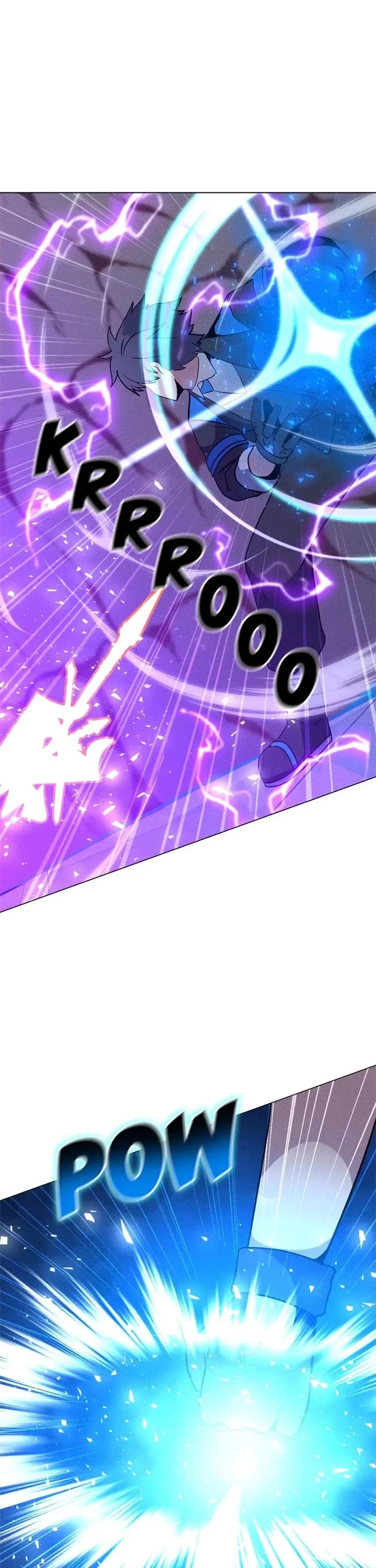 Solo Spell Caster Chapter 194 - Page 1