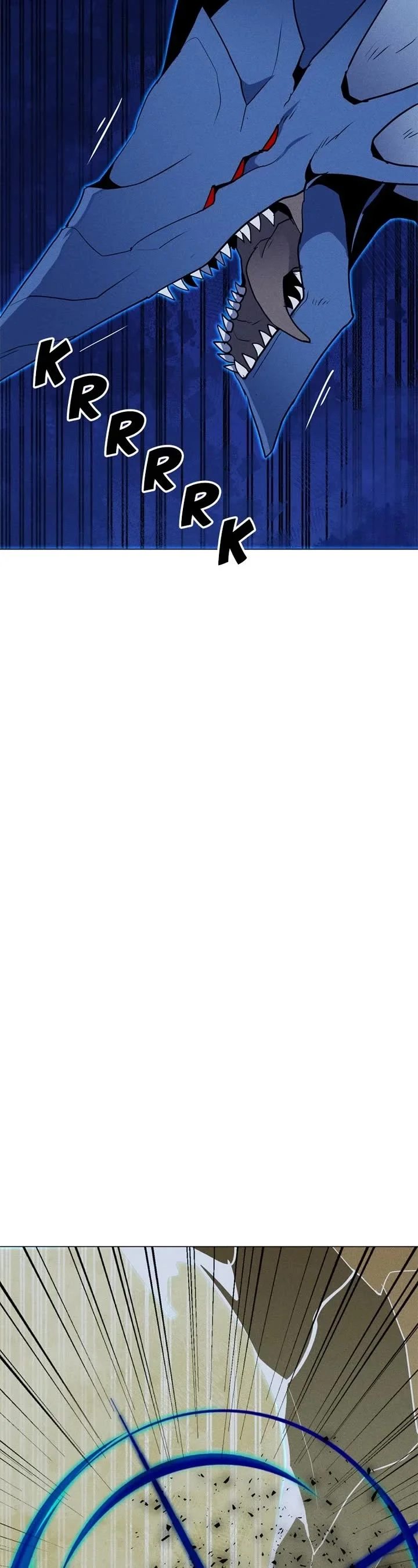 Solo Spell Caster Chapter 194 - Page 14