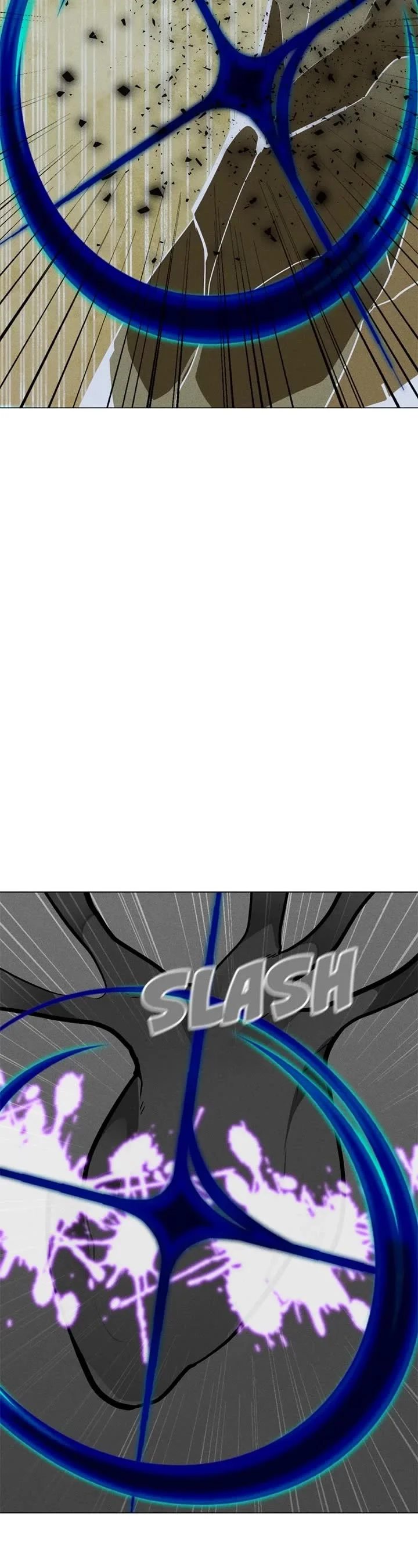 Solo Spell Caster Chapter 194 - Page 15