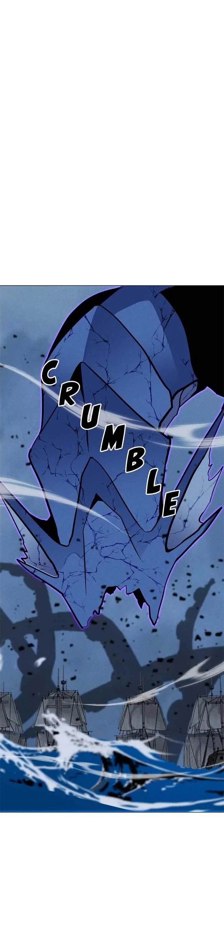 Solo Spell Caster Chapter 194 - Page 16