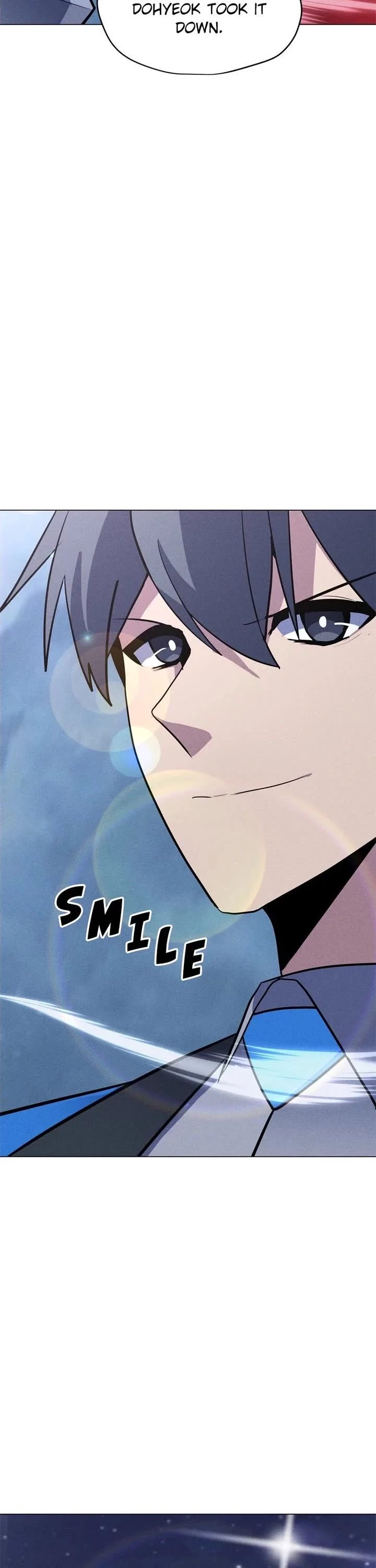 Solo Spell Caster Chapter 194 - Page 18