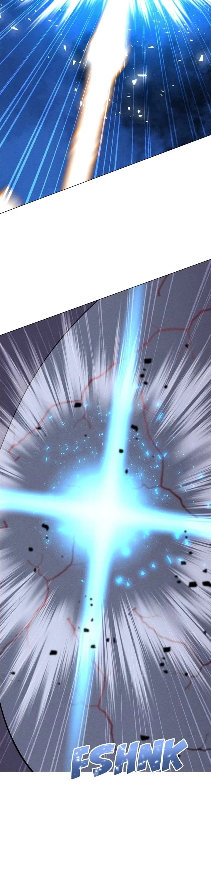 Solo Spell Caster Chapter 194 - Page 2