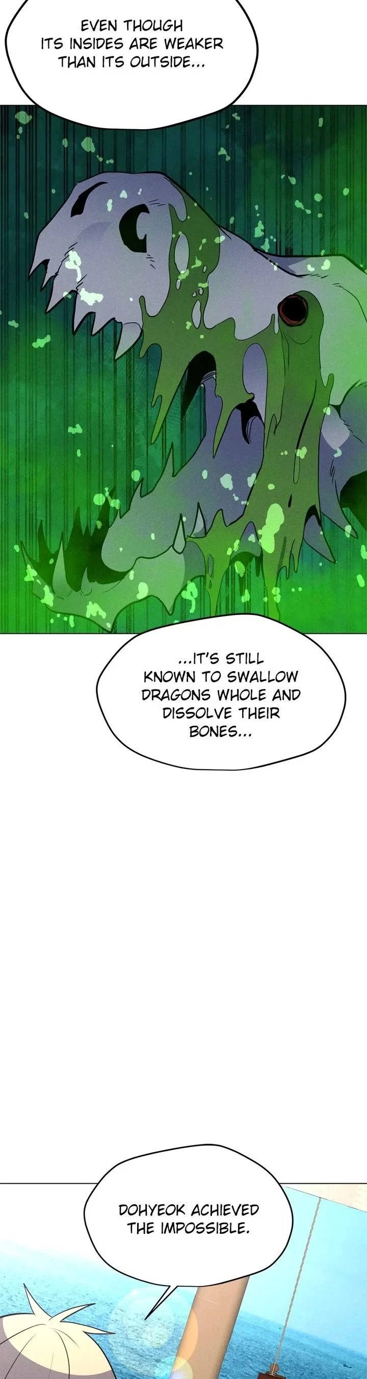 Solo Spell Caster Chapter 194 - Page 29