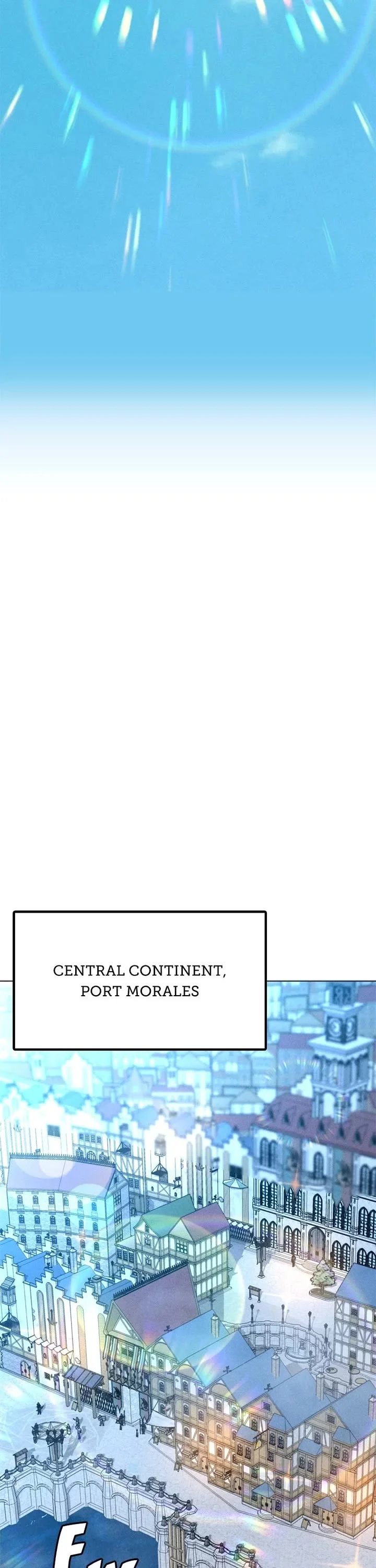 Solo Spell Caster Chapter 194 - Page 37