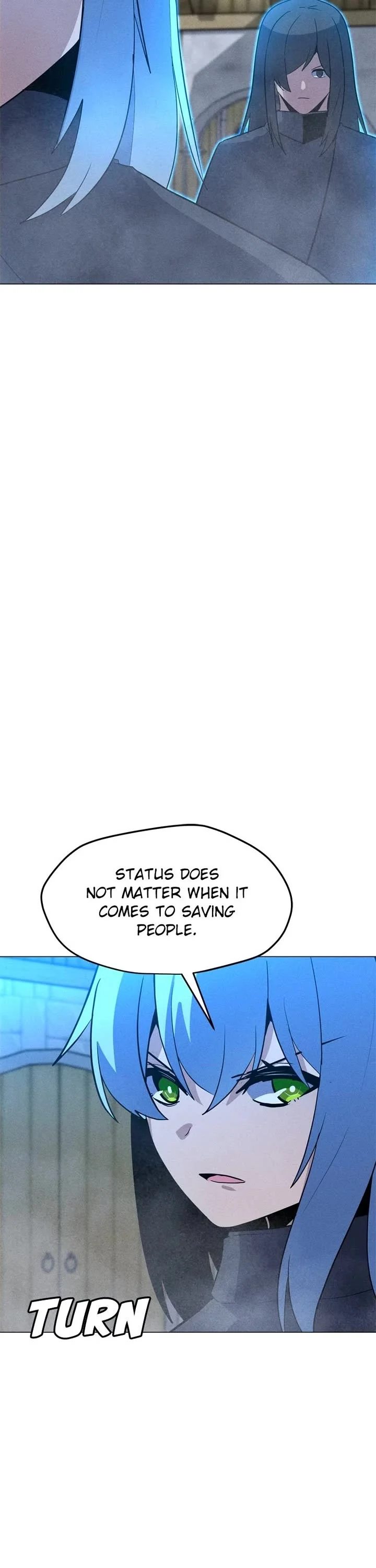 Solo Spell Caster Chapter 194 - Page 46