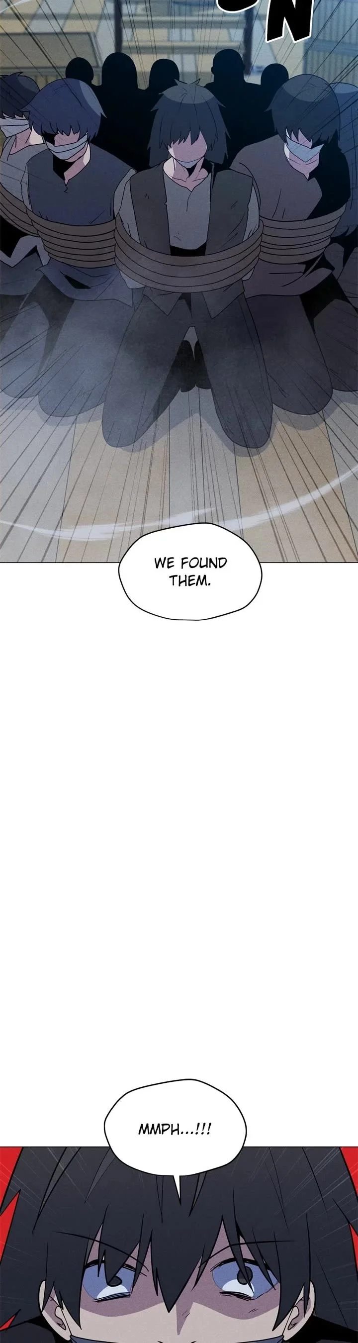 Solo Spell Caster Chapter 194 - Page 49