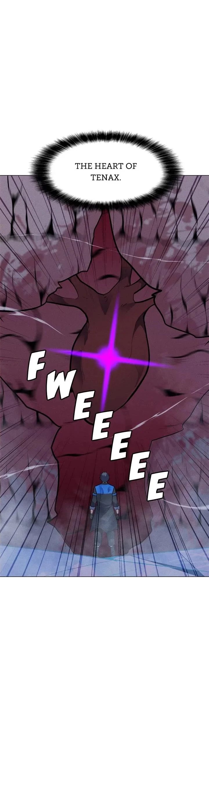 Solo Spell Caster Chapter 194 - Page 5