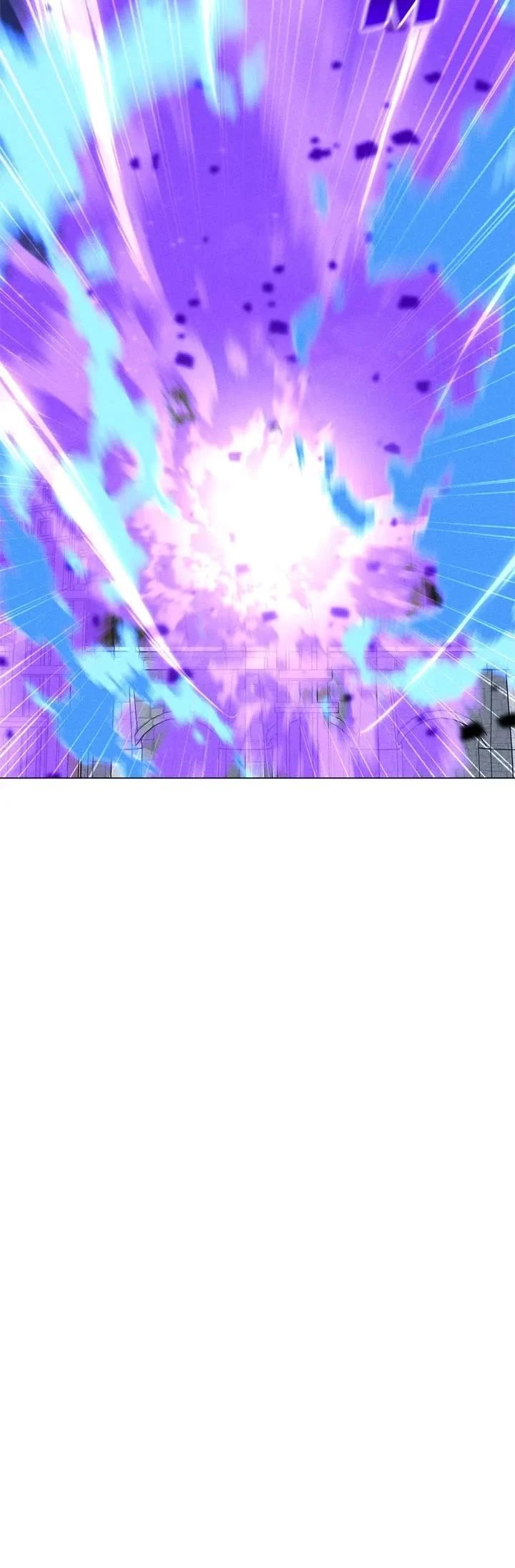 Solo Spell Caster Chapter 194 - Page 54