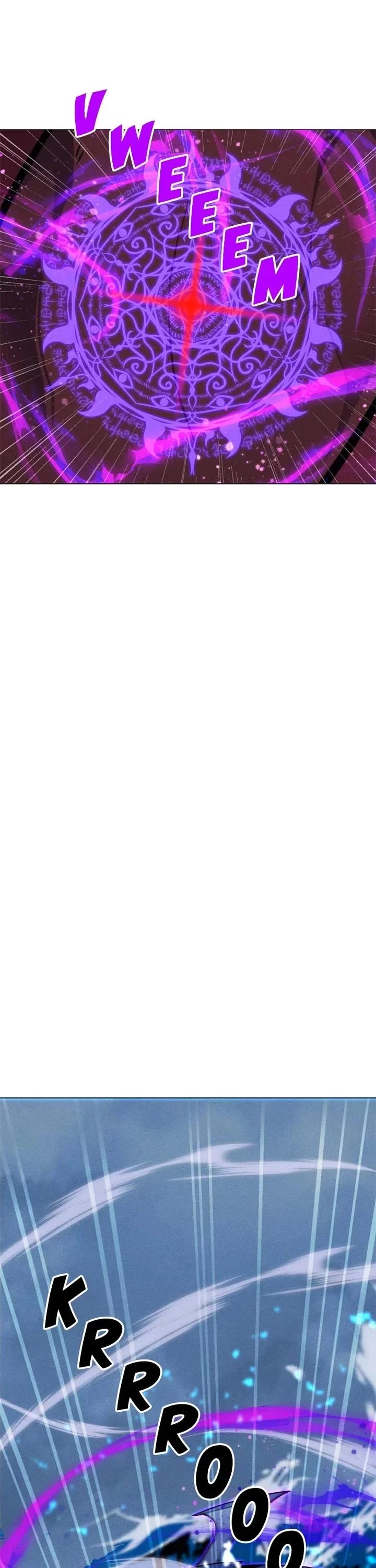 Solo Spell Caster Chapter 194 - Page 6