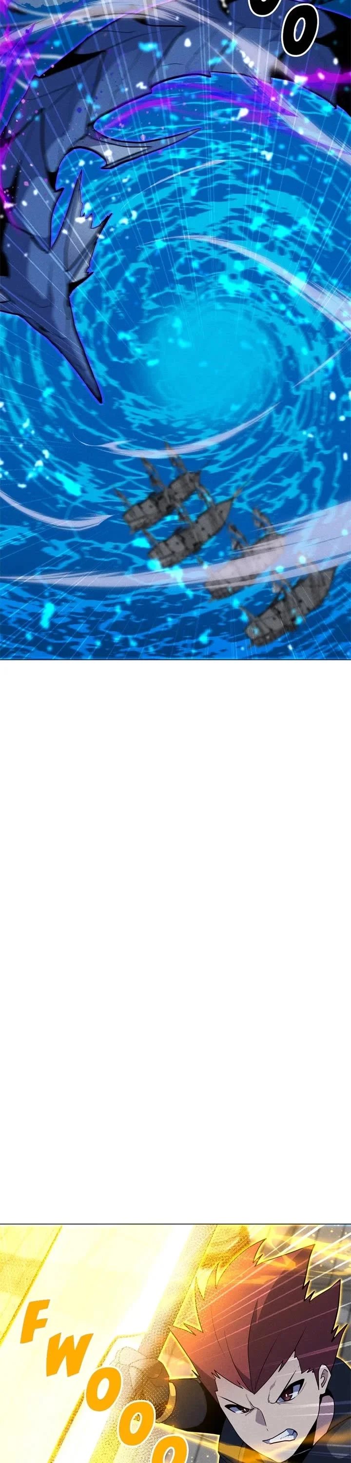 Solo Spell Caster Chapter 194 - Page 7