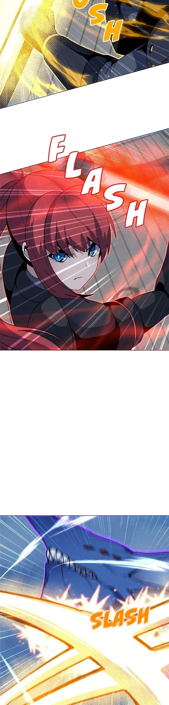 Solo Spell Caster Chapter 194 - Page 8