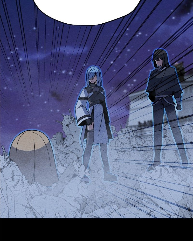 Solo Spell Caster Chapter 195 - Page 104