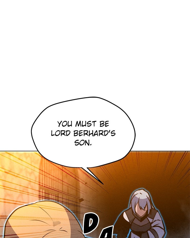 Solo Spell Caster Chapter 195 - Page 106