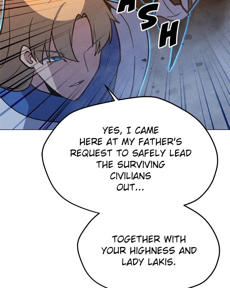 Solo Spell Caster Chapter 195 - Page 107