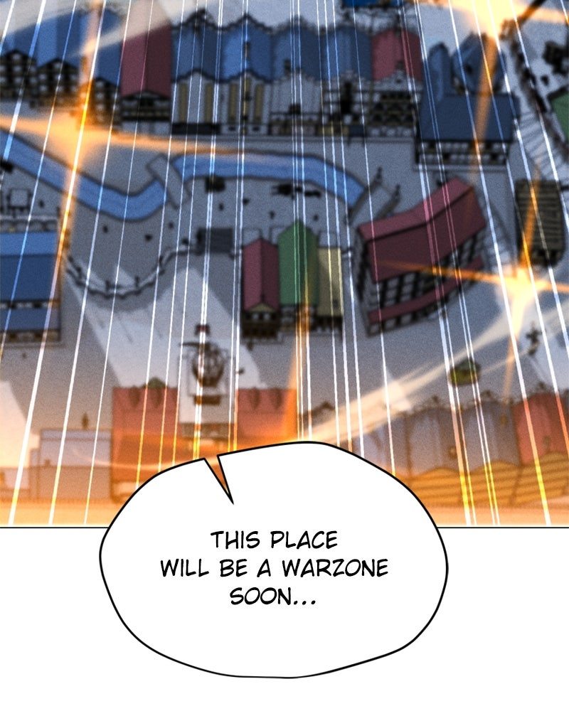 Solo Spell Caster Chapter 195 - Page 117