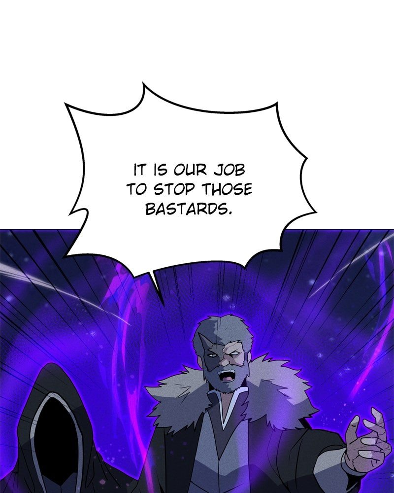 Solo Spell Caster Chapter 195 - Page 136