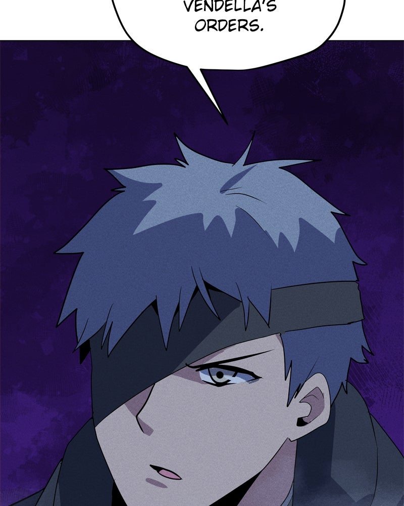 Solo Spell Caster Chapter 195 - Page 146