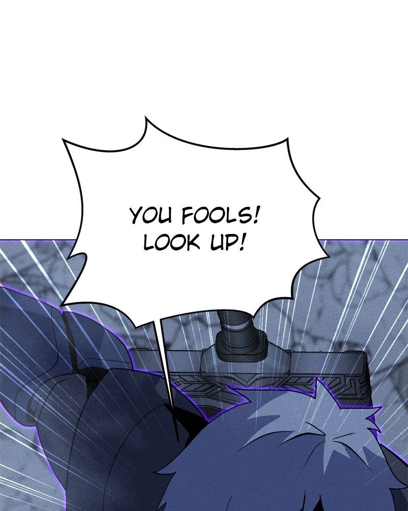 Solo Spell Caster Chapter 195 - Page 154