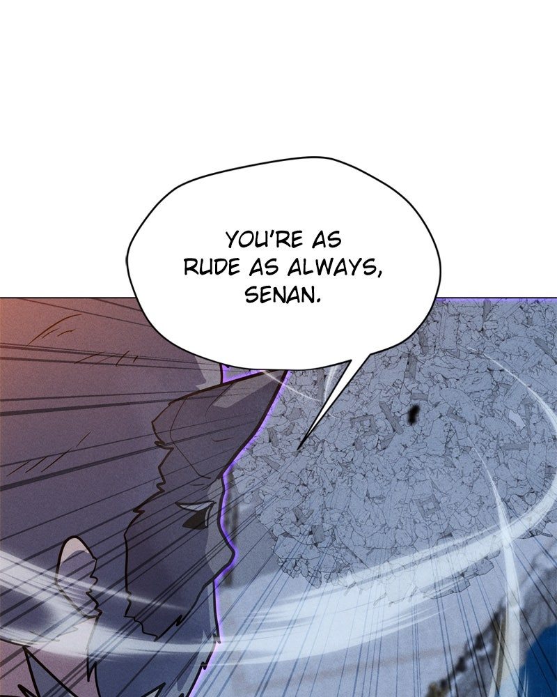 Solo Spell Caster Chapter 195 - Page 157