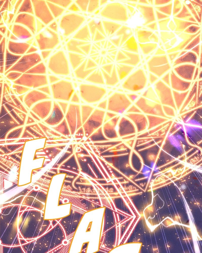 Solo Spell Caster Chapter 195 - Page 161