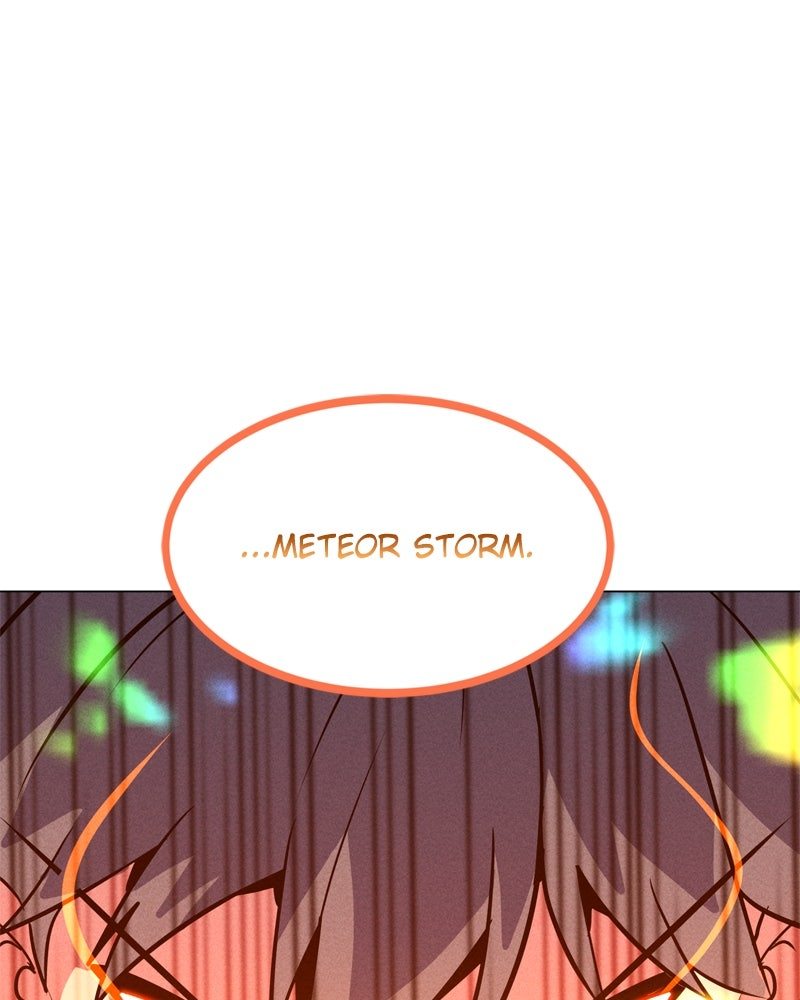 Solo Spell Caster Chapter 195 - Page 166