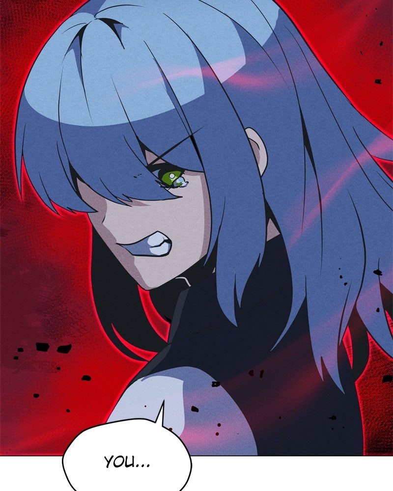 Solo Spell Caster Chapter 195 - Page 34