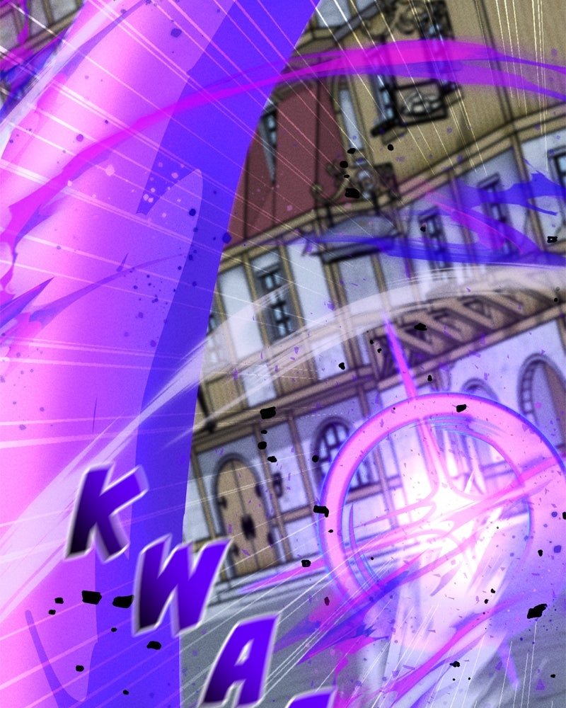 Solo Spell Caster Chapter 195 - Page 45