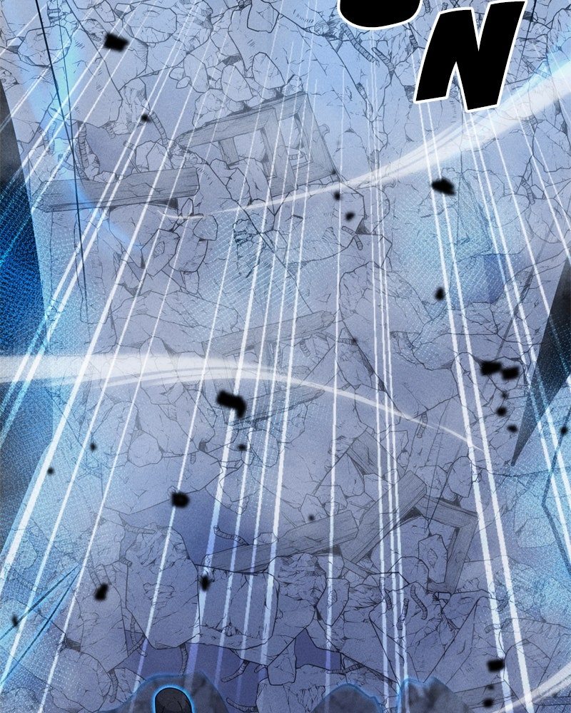 Solo Spell Caster Chapter 195 - Page 52