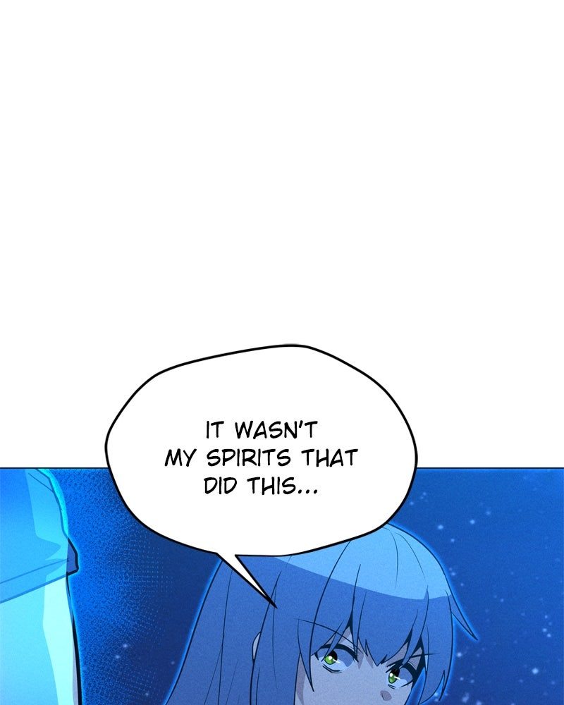 Solo Spell Caster Chapter 195 - Page 54