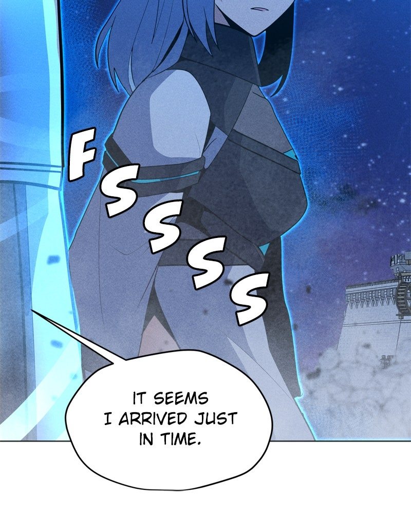 Solo Spell Caster Chapter 195 - Page 55