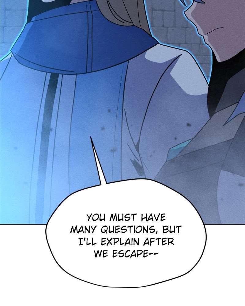 Solo Spell Caster Chapter 195 - Page 58