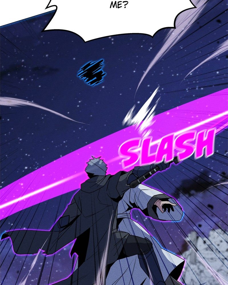 Solo Spell Caster Chapter 195 - Page 62