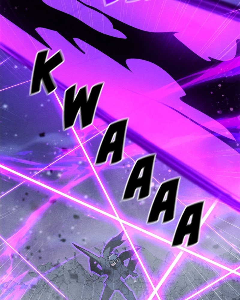 Solo Spell Caster Chapter 195 - Page 81