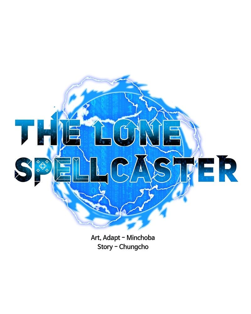 Solo Spell Caster Chapter 195 - Page 94