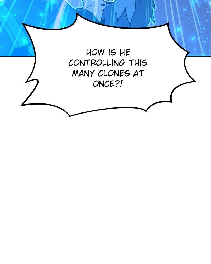 Solo Spell Caster Chapter 196 - Page 113