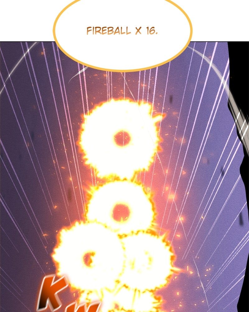 Solo Spell Caster Chapter 196 - Page 117