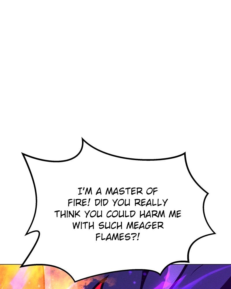 Solo Spell Caster Chapter 196 - Page 120