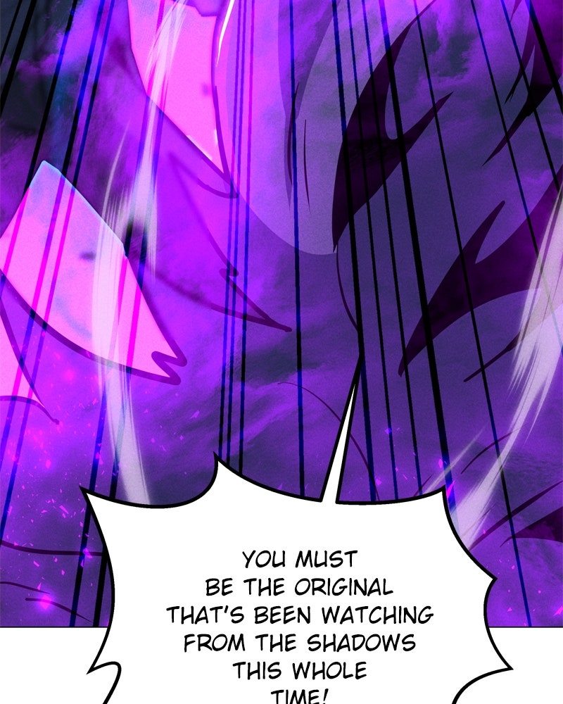 Solo Spell Caster Chapter 196 - Page 126