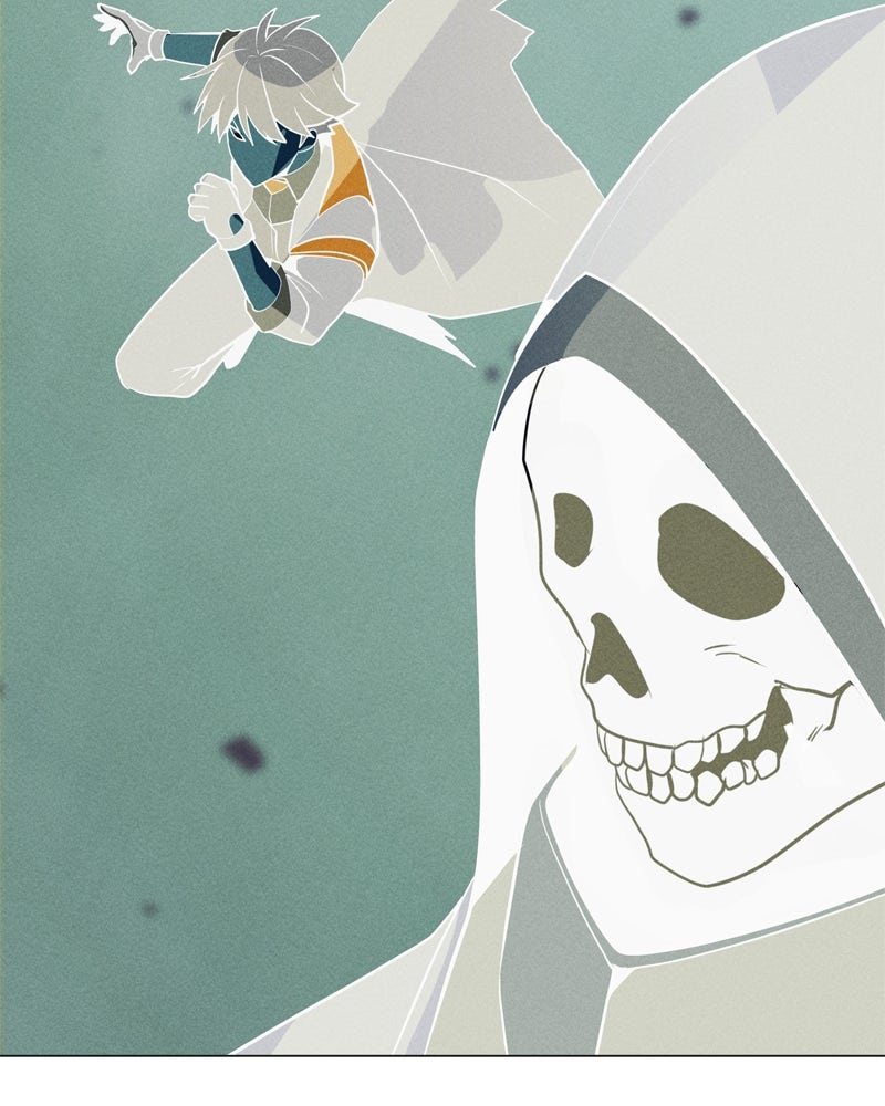 Solo Spell Caster Chapter 196 - Page 136