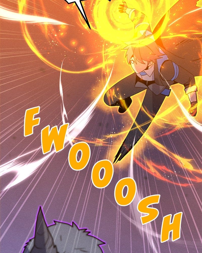 Solo Spell Caster Chapter 196 - Page 145