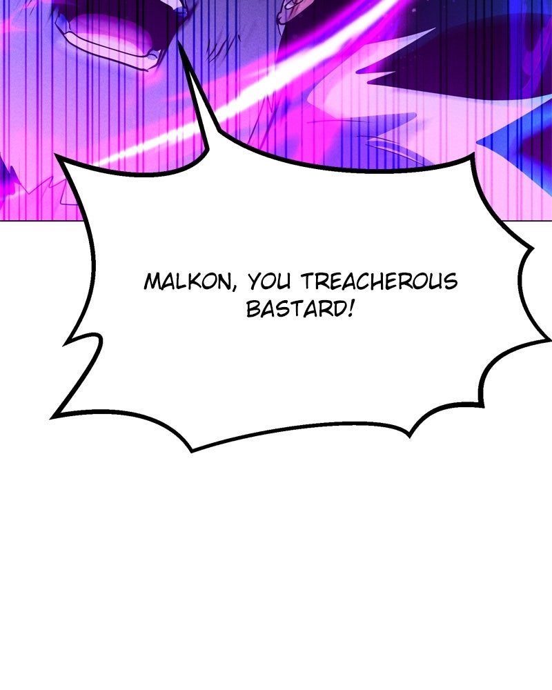 Solo Spell Caster Chapter 196 - Page 154