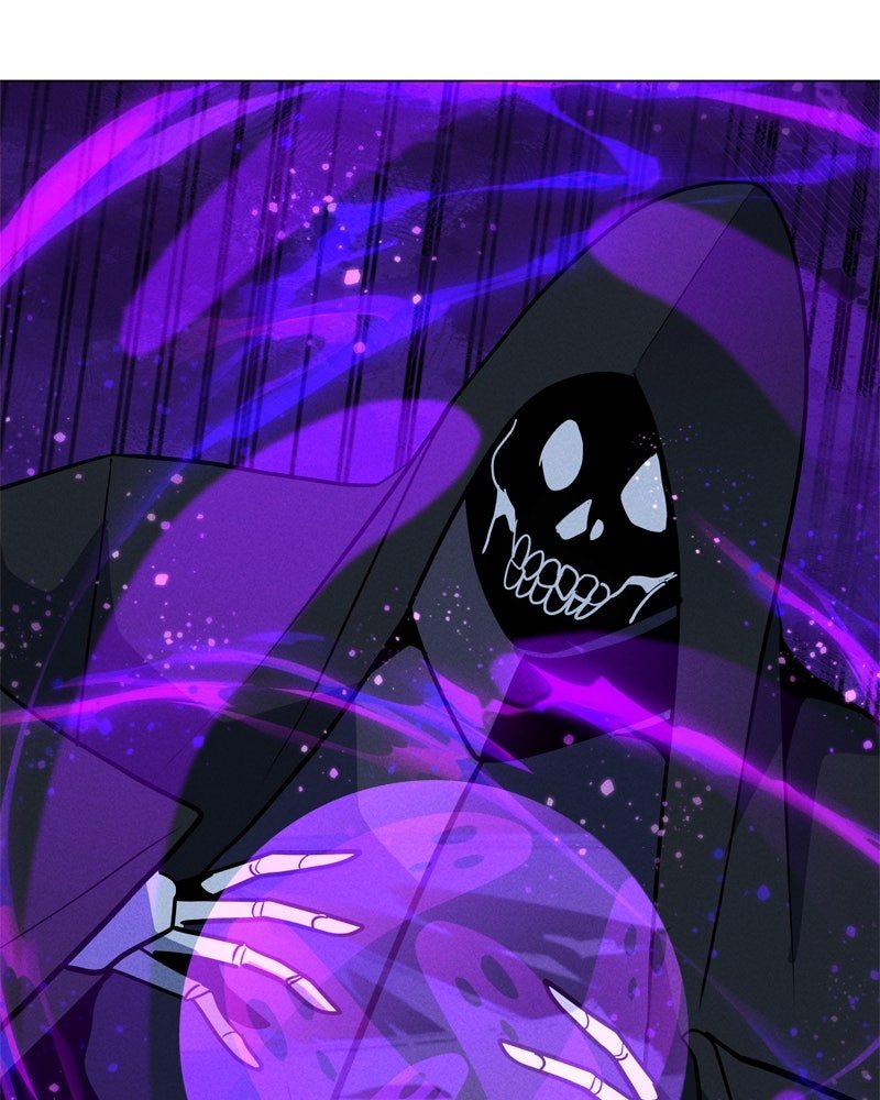 Solo Spell Caster Chapter 196 - Page 24