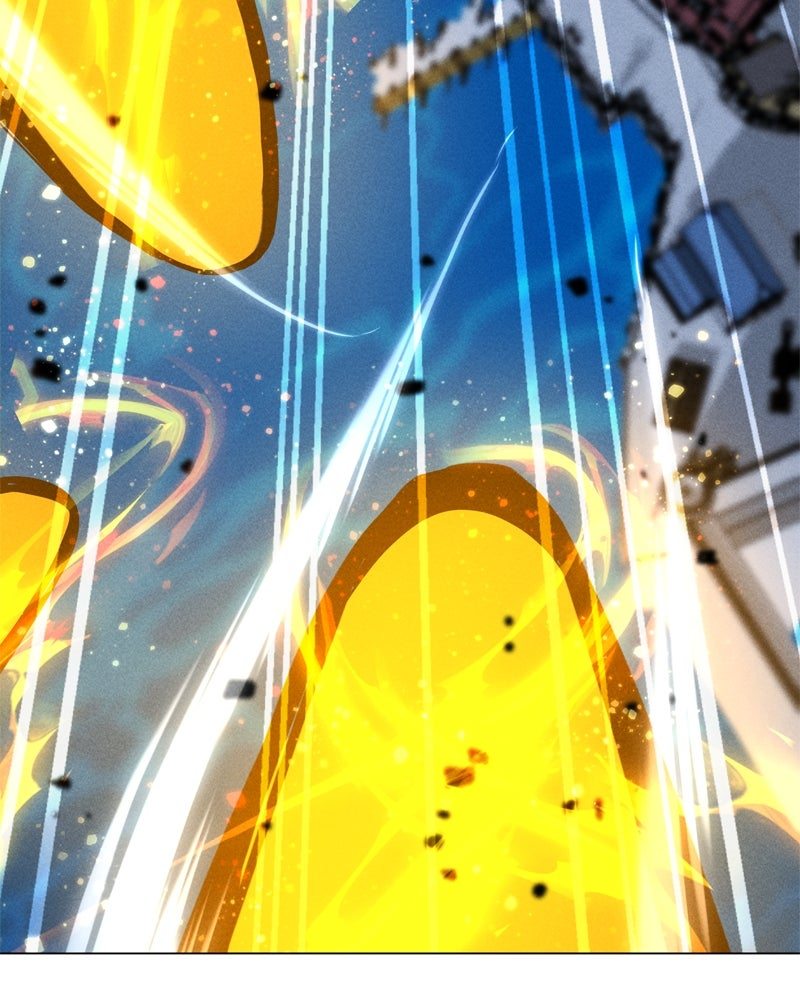 Solo Spell Caster Chapter 196 - Page 34