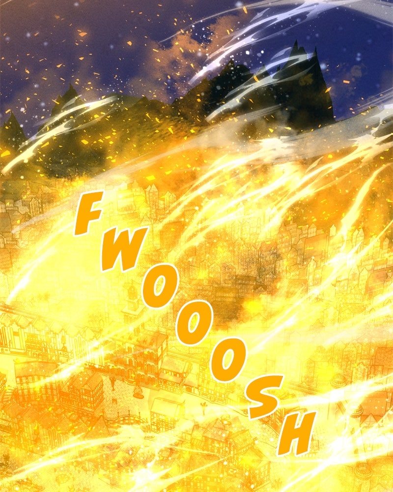 Solo Spell Caster Chapter 196 - Page 42