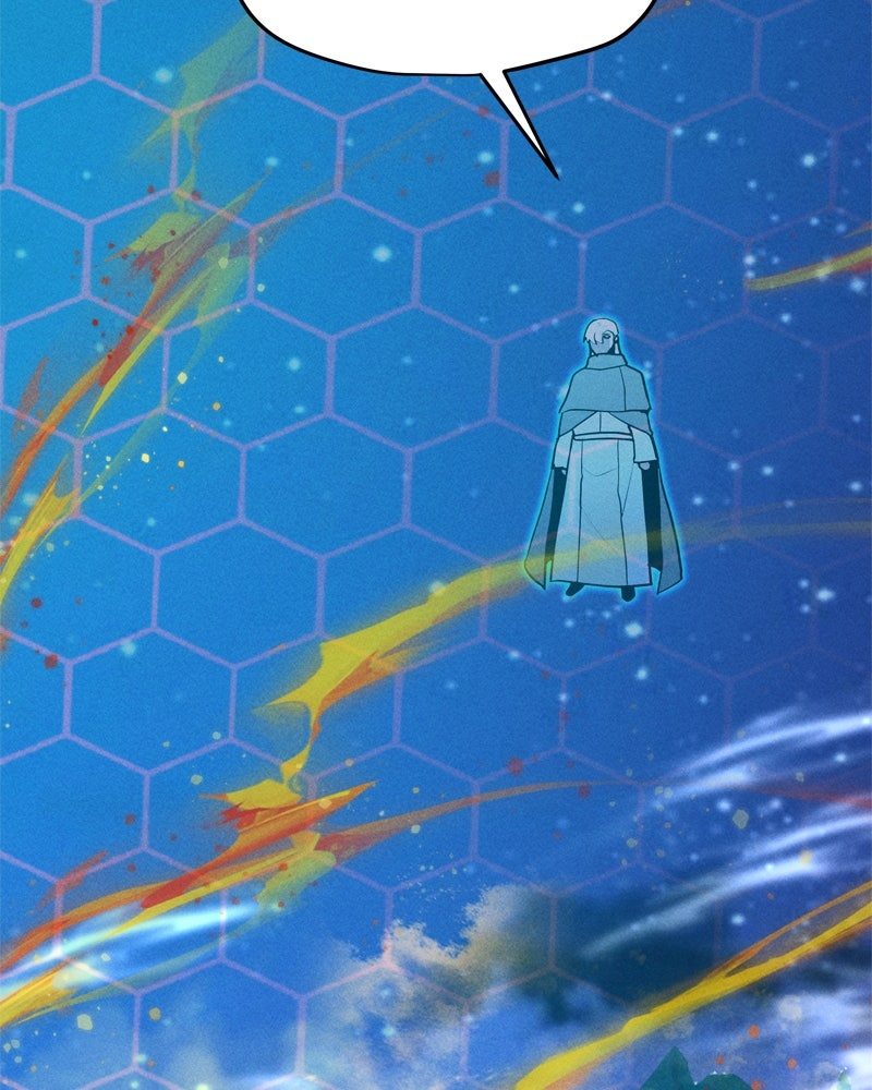 Solo Spell Caster Chapter 196 - Page 44