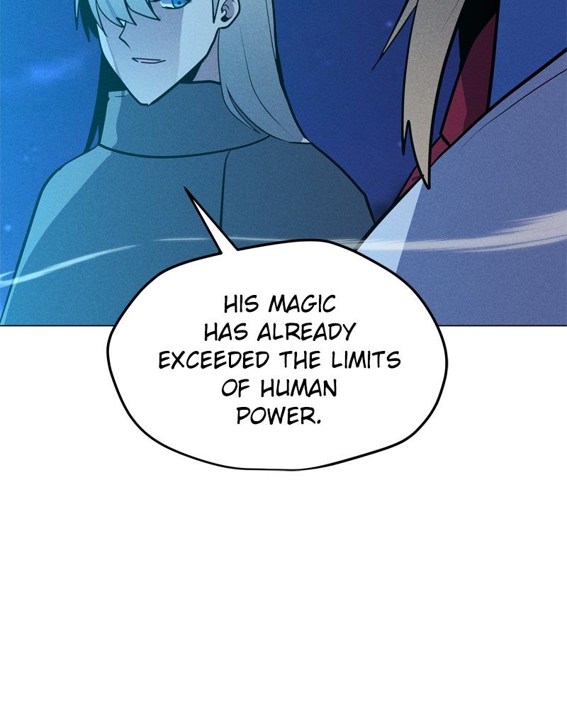 Solo Spell Caster Chapter 196 - Page 50